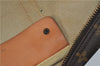 Authentic Louis Vuitton Monogram Sirius 50 Travel Hand Bag M41406 LV J0212