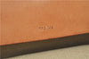 Authentic Louis Vuitton Monogram Sirius 50 Travel Hand Bag M41406 LV J0212