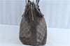 Authentic Louis Vuitton Damier Chelsea Shoulder Tote Bag N51119 LV J0226
