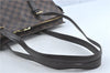 Authentic Louis Vuitton Damier Chelsea Shoulder Tote Bag N51119 LV J0226