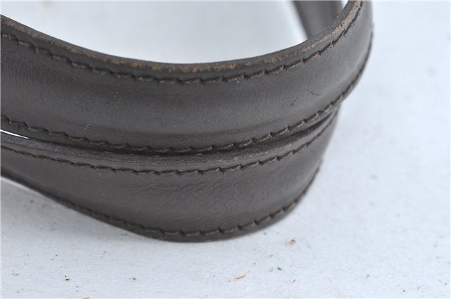 Authentic Louis Vuitton Damier Chelsea Shoulder Tote Bag N51119 LV J0226