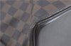Authentic Louis Vuitton Damier Chelsea Shoulder Tote Bag N51119 LV J0226