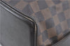 Authentic Louis Vuitton Damier Chelsea Shoulder Tote Bag N51119 LV J0226