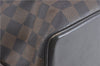 Authentic Louis Vuitton Damier Chelsea Shoulder Tote Bag N51119 LV J0226