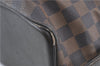 Authentic Louis Vuitton Damier Chelsea Shoulder Tote Bag N51119 LV J0226