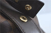 Authentic Louis Vuitton Damier Chelsea Shoulder Tote Bag N51119 LV J0226