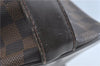 Authentic Louis Vuitton Damier Chelsea Shoulder Tote Bag N51119 LV J0226