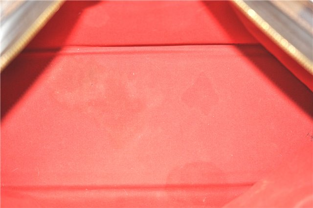 Authentic Louis Vuitton Damier Chelsea Shoulder Tote Bag N51119 LV J0226