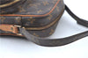 Authentic Louis Vuitton Monogram Amazone Shoulder Cross Body Bag M45236 LV J0239