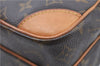 Authentic Louis Vuitton Monogram Amazone Shoulder Cross Body Bag M45236 LV J0239