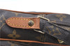 Authentic Louis Vuitton Monogram Amazone Shoulder Cross Body Bag M45236 LV J0239