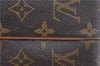 Authentic Louis Vuitton Monogram Amazone Shoulder Cross Body Bag M45236 LV J0239