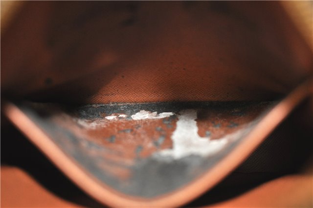 Authentic Louis Vuitton Monogram Amazone Shoulder Cross Body Bag M45236 LV J0239