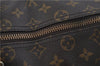 Authentic Louis Vuitton Monogram Keepall 45 Boston Bag M41428 LV J0248