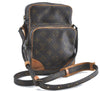 Authentic Louis Vuitton Monogram Amazone Shoulder Cross Body Bag M45236 LV J0259