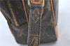 Authentic Louis Vuitton Monogram Amazone Shoulder Cross Body Bag M45236 LV J0259