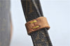 Authentic Louis Vuitton Monogram Amazone Shoulder Cross Body Bag M45236 LV J0259