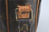 Authentic Louis Vuitton Monogram Amazone Shoulder Cross Body Bag M45236 LV J0259
