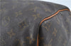 Authentic Louis Vuitton Monogram Speedy 30 Hand Bag M41526 LV J0263