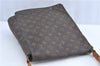 Authentic Louis Vuitton Monogram Musette Shoulder Cross Body Bag M51256 LV J0268