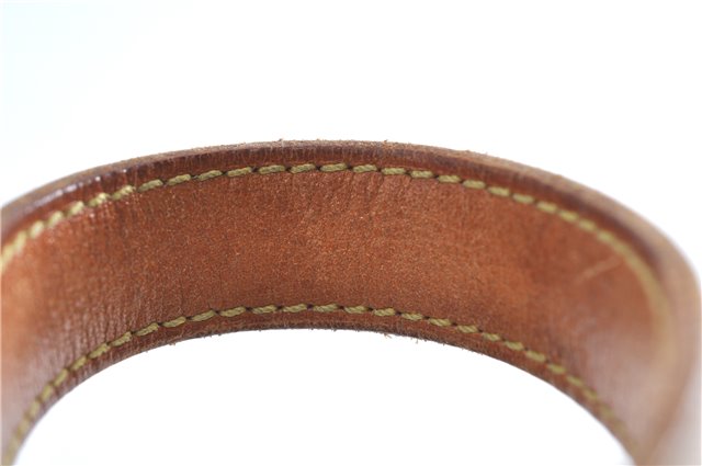 Authentic Louis Vuitton Monogram Musette Shoulder Cross Body Bag M51256 LV J0268