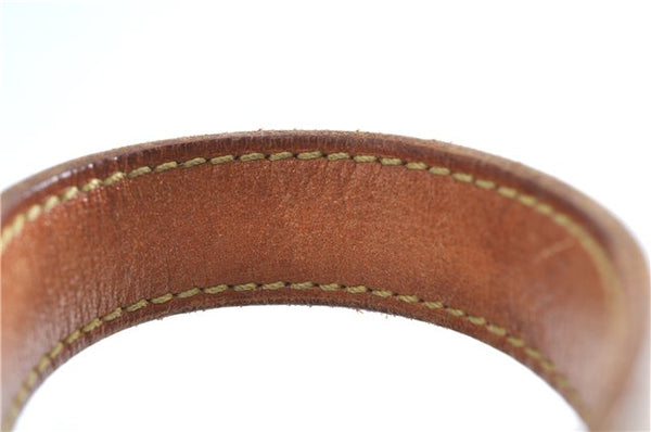 Authentic Louis Vuitton Monogram Musette Shoulder Cross Body Bag M51256 LV J0268