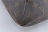 Authentic Louis Vuitton Monogram Musette Shoulder Cross Body Bag M51256 LV J0268
