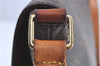 Authentic Louis Vuitton Monogram Musette Shoulder Cross Body Bag M51256 LV J0268