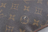 Authentic Louis Vuitton Monogram Musette Shoulder Cross Body Bag M51256 LV J0268