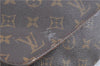 Authentic Louis Vuitton Monogram Musette Shoulder Cross Body Bag M51256 LV J0268