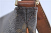 Authentic Louis Vuitton Monogram Musette Shoulder Cross Body Bag M51256 LV J0268