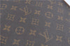Authentic Louis Vuitton Monogram Musette Shoulder Cross Body Bag M51256 LV J0268