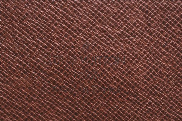 Authentic Louis Vuitton Monogram Musette Shoulder Cross Body Bag M51256 LV J0268