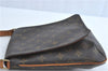 Authentic Louis Vuitton Monogram Musette Salsa Shoulder Bag M51258 LV J0288