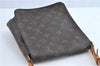 Authentic Louis Vuitton Monogram Musette Salsa Shoulder Bag M51258 LV J0288