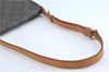 Authentic Louis Vuitton Monogram Musette Salsa Shoulder Bag M51258 LV J0288