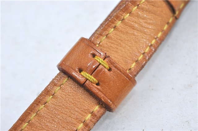 Authentic Louis Vuitton Monogram Musette Salsa Shoulder Bag M51258 LV J0288