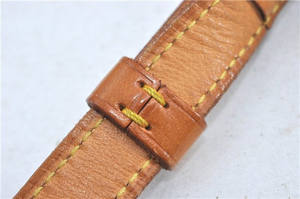 Authentic Louis Vuitton Monogram Musette Salsa Shoulder Bag M51258 LV J0288