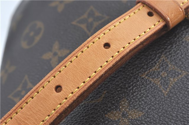 Authentic Louis Vuitton Monogram Musette Salsa Shoulder Bag M51258 LV J0288