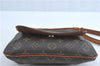 Authentic Louis Vuitton Monogram Musette Salsa Shoulder Bag M51258 LV J0288