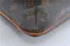 Authentic Louis Vuitton Monogram Musette Salsa Shoulder Bag M51258 LV J0288