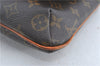 Authentic Louis Vuitton Monogram Musette Salsa Shoulder Bag M51258 LV J0288
