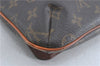 Authentic Louis Vuitton Monogram Musette Salsa Shoulder Bag M51258 LV J0288