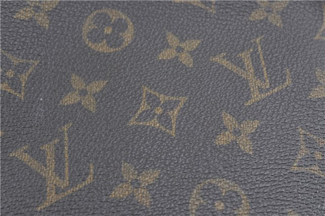 Authentic Louis Vuitton Monogram Musette Salsa Shoulder Bag M51258 LV J0288