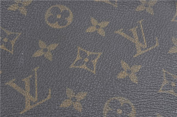 Authentic Louis Vuitton Monogram Musette Salsa Shoulder Bag M51258 LV J0288