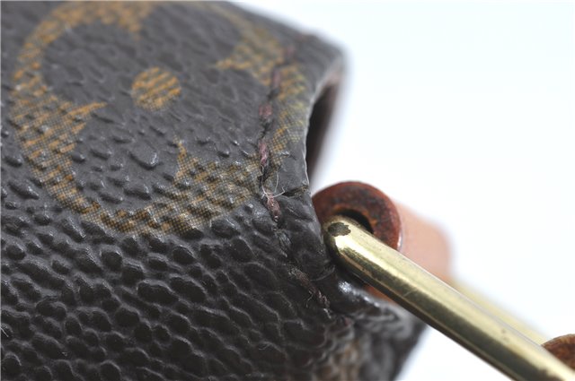 Authentic Louis Vuitton Monogram Musette Salsa Shoulder Bag M51258 LV J0288