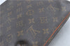 Authentic Louis Vuitton Monogram Musette Salsa Shoulder Bag M51258 LV J0288