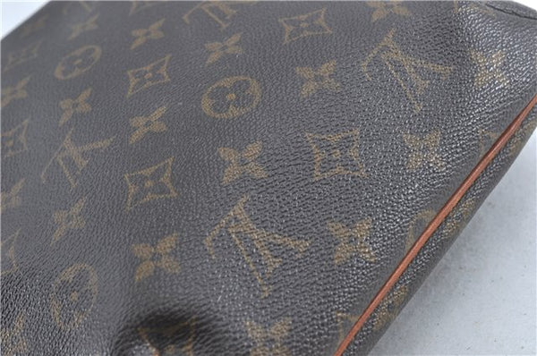 Authentic Louis Vuitton Monogram Musette Salsa Shoulder Bag M51258 LV J0288