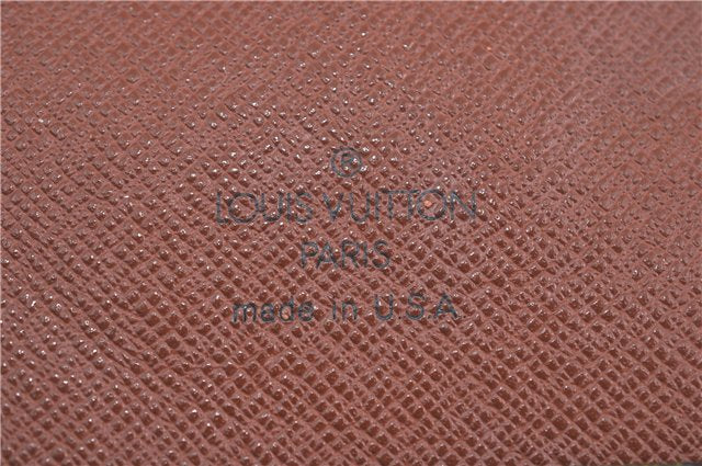 Authentic Louis Vuitton Monogram Musette Salsa Shoulder Bag M51258 LV J0288