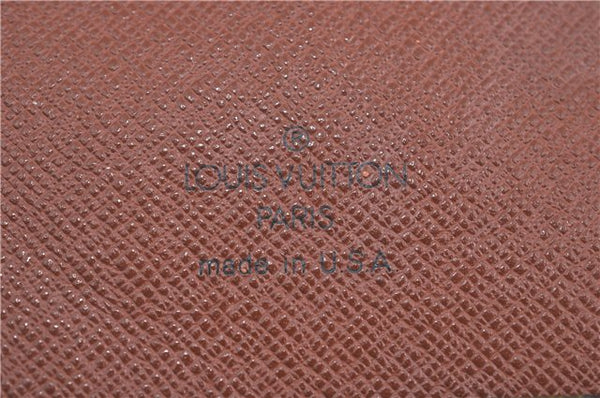 Authentic Louis Vuitton Monogram Musette Salsa Shoulder Bag M51258 LV J0288